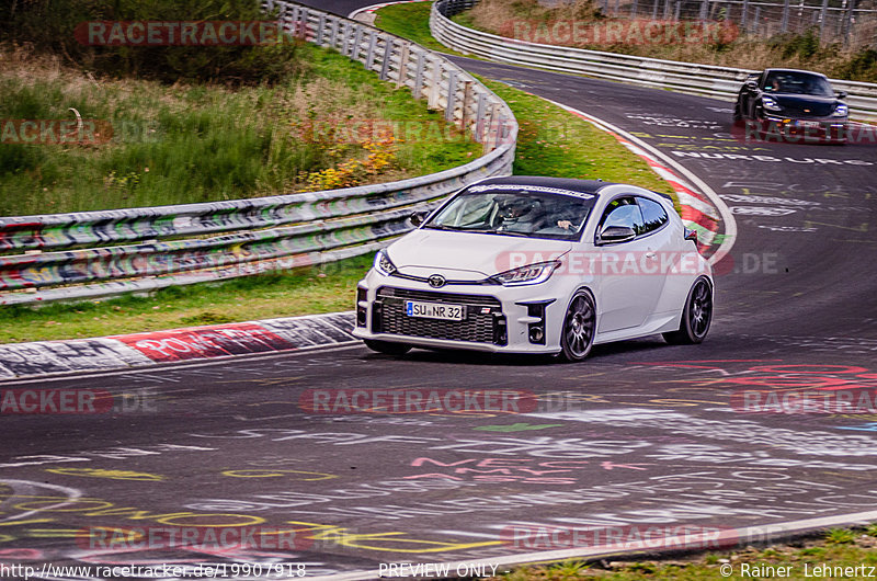 Bild #19907918 - Touristenfahrten Nürburgring Nordschleife (06.11.2022)