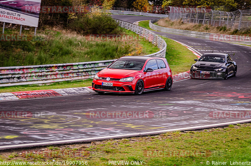 Bild #19907956 - Touristenfahrten Nürburgring Nordschleife (06.11.2022)