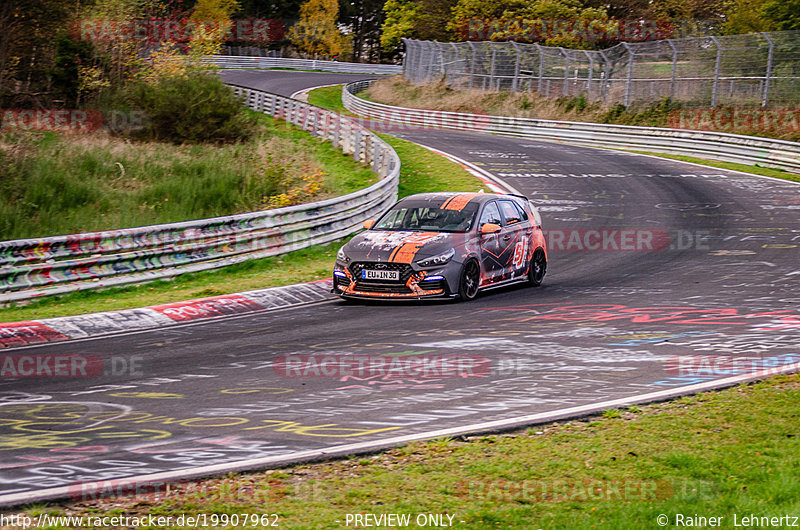 Bild #19907962 - Touristenfahrten Nürburgring Nordschleife (06.11.2022)