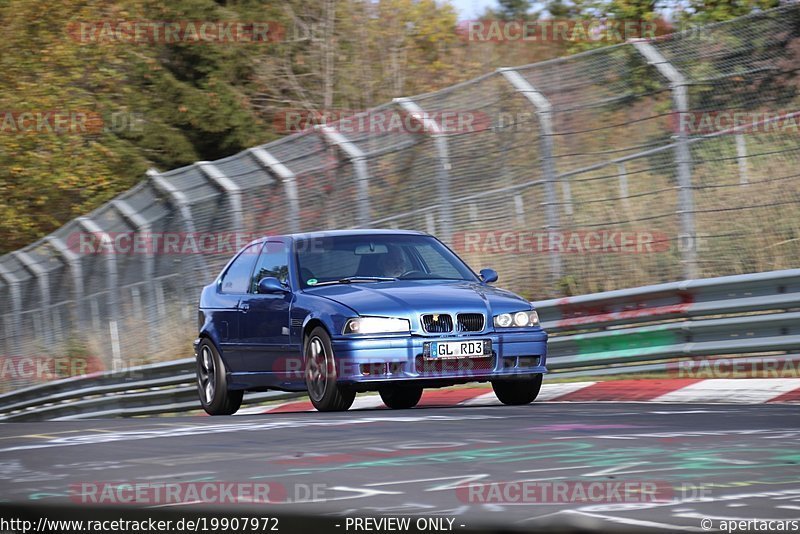 Bild #19907972 - Touristenfahrten Nürburgring Nordschleife (06.11.2022)