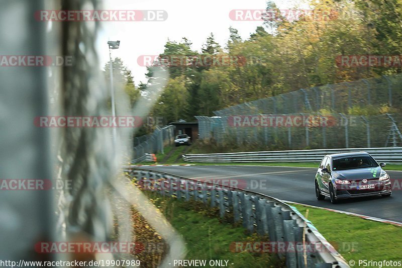 Bild #19907989 - Touristenfahrten Nürburgring Nordschleife (06.11.2022)