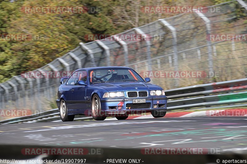 Bild #19907997 - Touristenfahrten Nürburgring Nordschleife (06.11.2022)