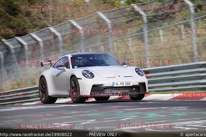 Bild #19908022 - Touristenfahrten Nürburgring Nordschleife (06.11.2022)