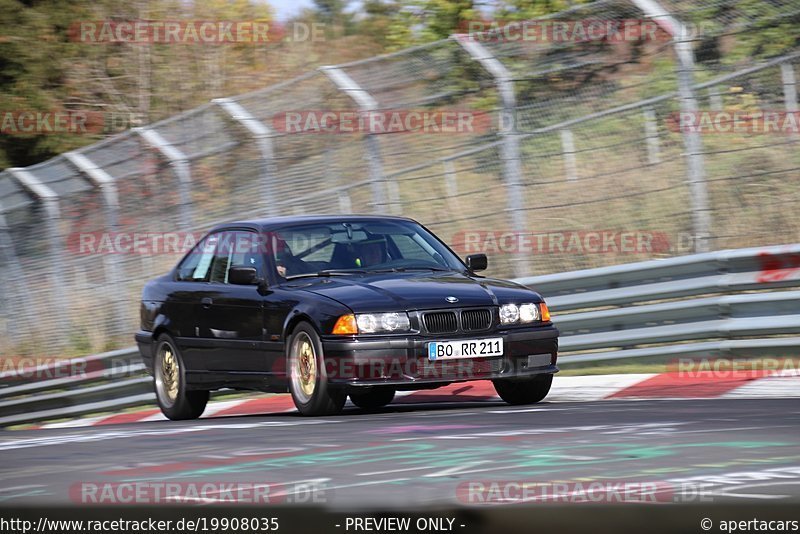 Bild #19908035 - Touristenfahrten Nürburgring Nordschleife (06.11.2022)