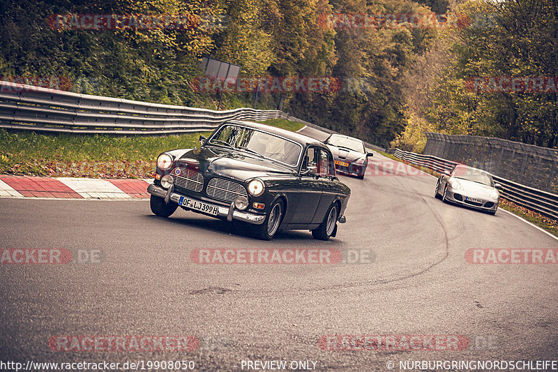 Bild #19908050 - Touristenfahrten Nürburgring Nordschleife (06.11.2022)