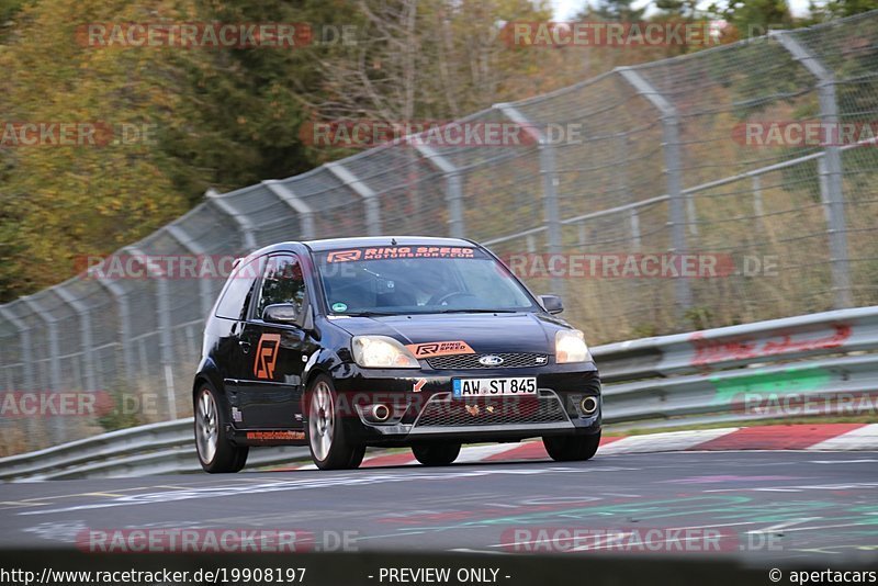 Bild #19908197 - Touristenfahrten Nürburgring Nordschleife (06.11.2022)