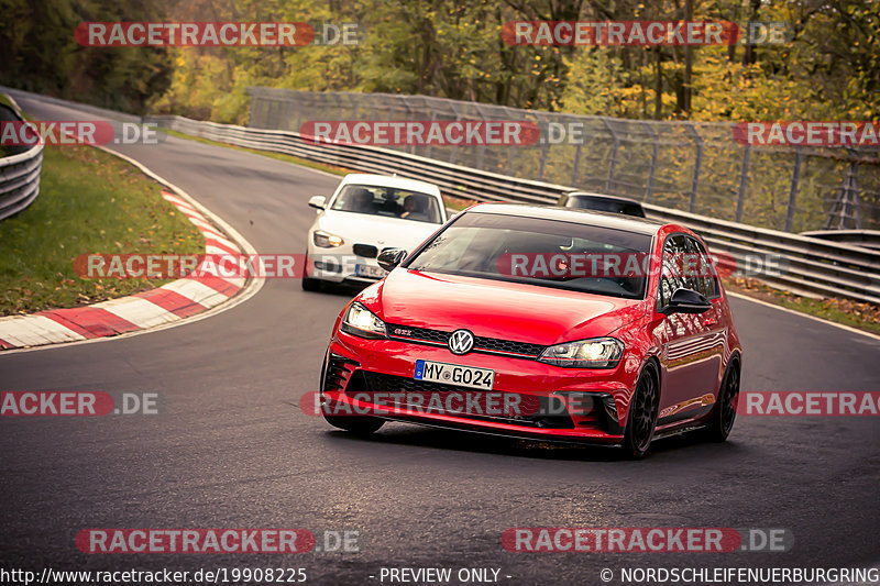 Bild #19908225 - Touristenfahrten Nürburgring Nordschleife (06.11.2022)