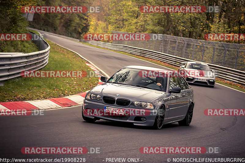 Bild #19908228 - Touristenfahrten Nürburgring Nordschleife (06.11.2022)