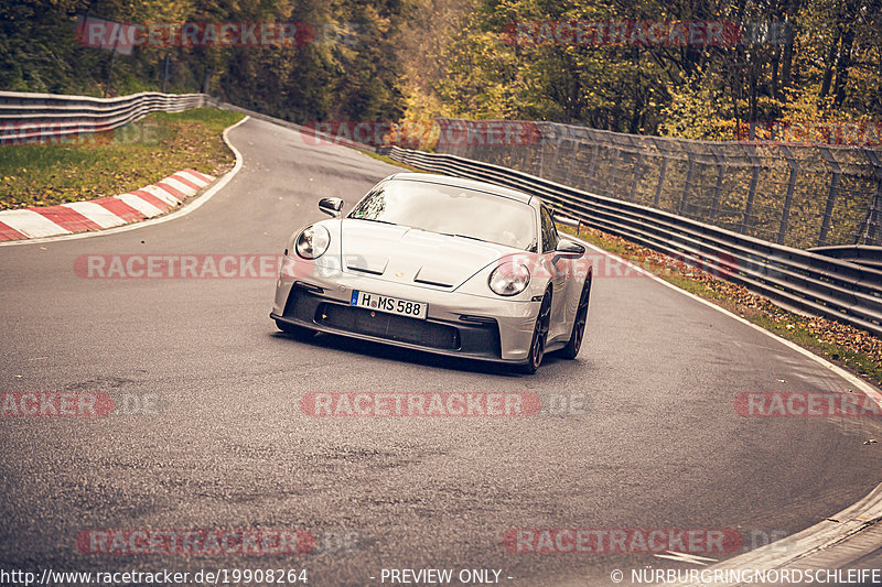 Bild #19908264 - Touristenfahrten Nürburgring Nordschleife (06.11.2022)