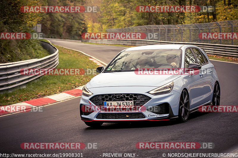 Bild #19908301 - Touristenfahrten Nürburgring Nordschleife (06.11.2022)