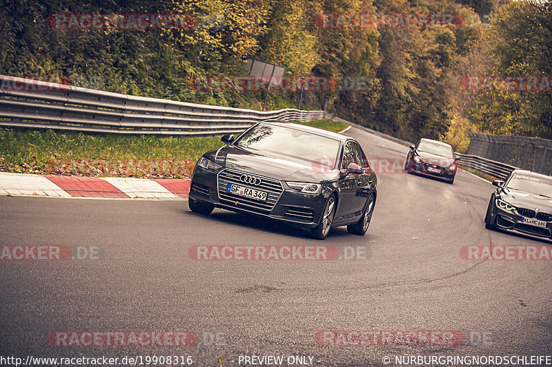 Bild #19908316 - Touristenfahrten Nürburgring Nordschleife (06.11.2022)