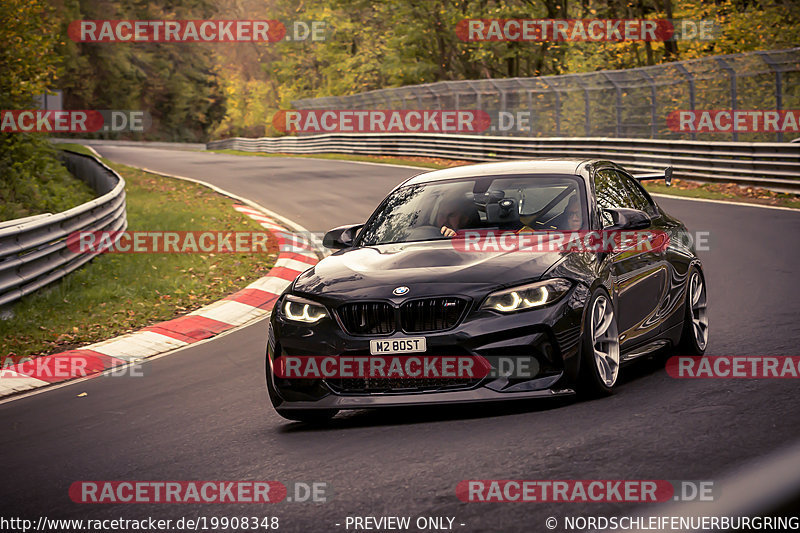 Bild #19908348 - Touristenfahrten Nürburgring Nordschleife (06.11.2022)