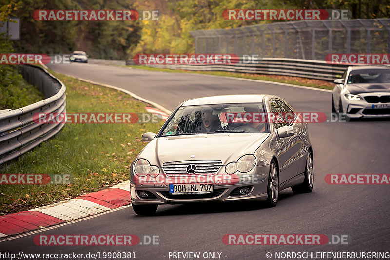 Bild #19908381 - Touristenfahrten Nürburgring Nordschleife (06.11.2022)