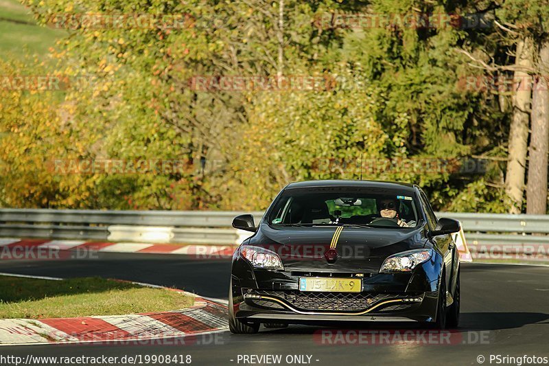 Bild #19908418 - Touristenfahrten Nürburgring Nordschleife (06.11.2022)