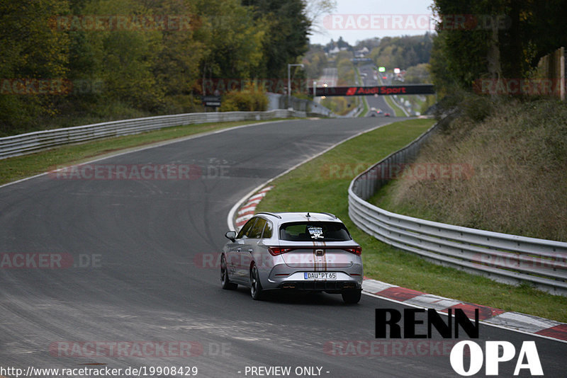 Bild #19908429 - Touristenfahrten Nürburgring Nordschleife (06.11.2022)