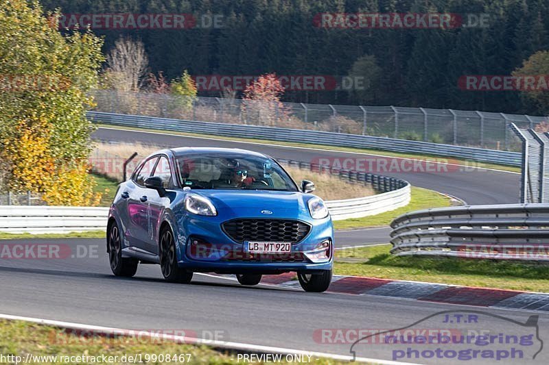 Bild #19908467 - Touristenfahrten Nürburgring Nordschleife (06.11.2022)