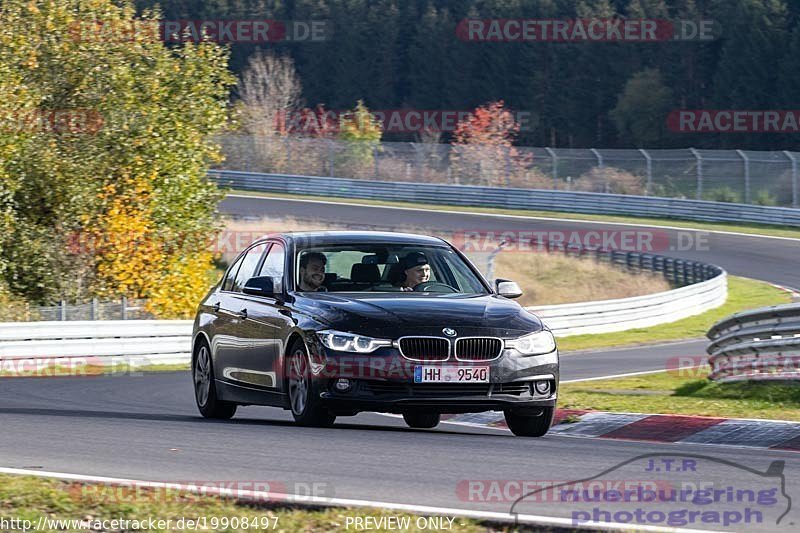 Bild #19908497 - Touristenfahrten Nürburgring Nordschleife (06.11.2022)