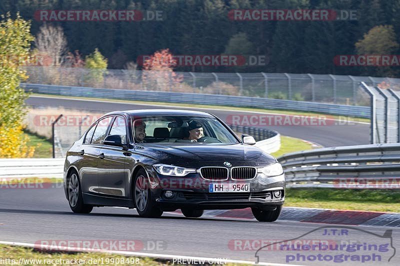 Bild #19908498 - Touristenfahrten Nürburgring Nordschleife (06.11.2022)