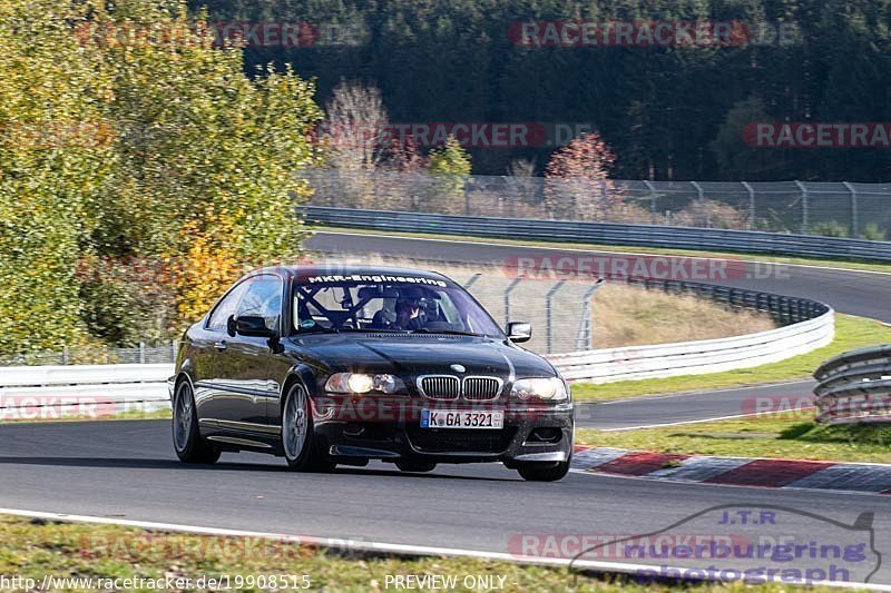 Bild #19908515 - Touristenfahrten Nürburgring Nordschleife (06.11.2022)