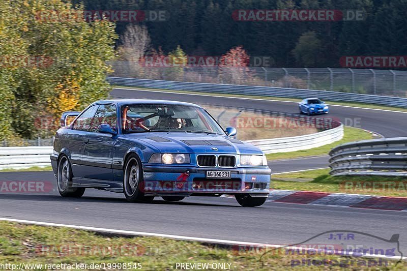 Bild #19908545 - Touristenfahrten Nürburgring Nordschleife (06.11.2022)