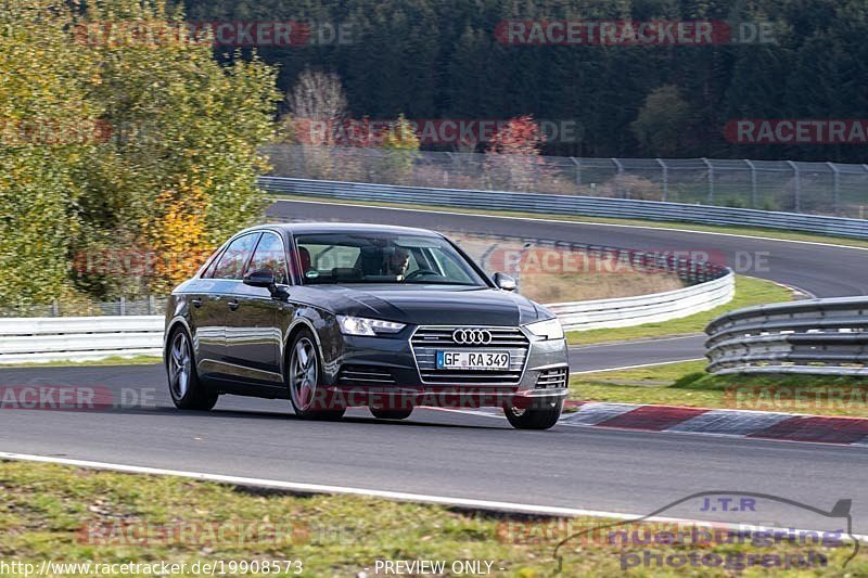 Bild #19908573 - Touristenfahrten Nürburgring Nordschleife (06.11.2022)