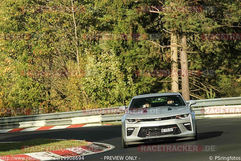 Bild #19908694 - Touristenfahrten Nürburgring Nordschleife (06.11.2022)