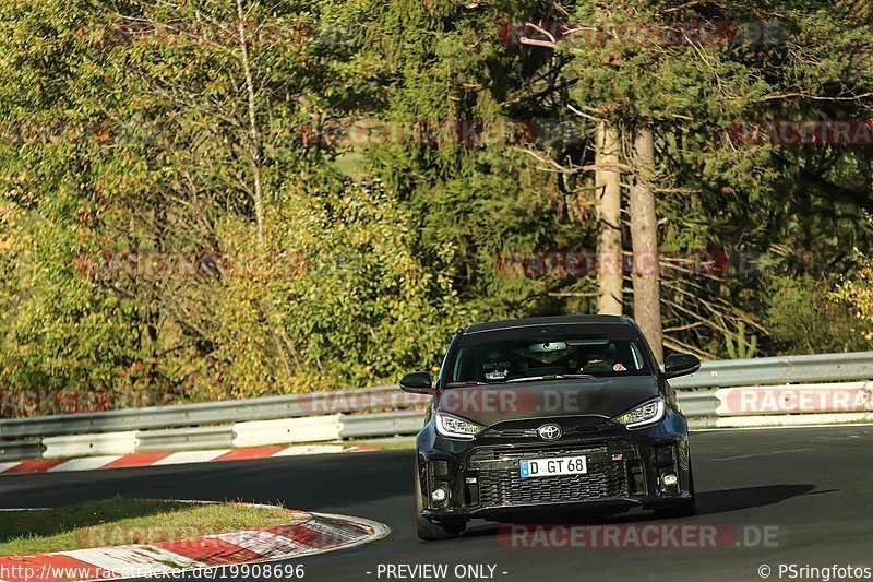 Bild #19908696 - Touristenfahrten Nürburgring Nordschleife (06.11.2022)