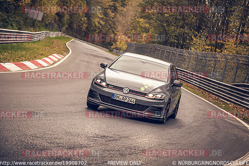 Bild #19908702 - Touristenfahrten Nürburgring Nordschleife (06.11.2022)