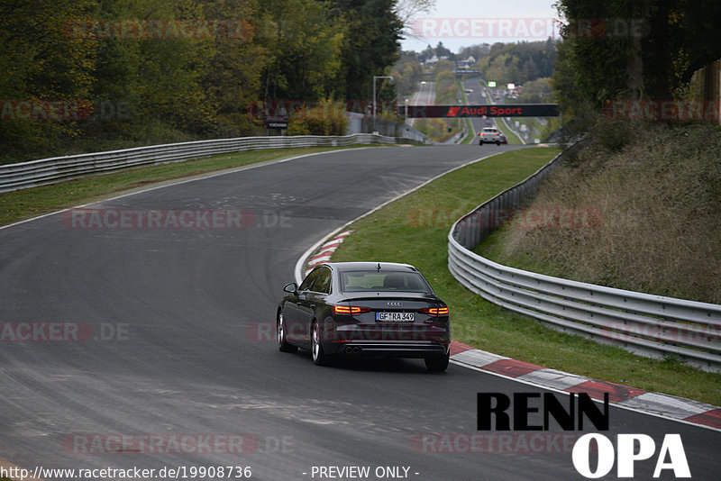 Bild #19908736 - Touristenfahrten Nürburgring Nordschleife (06.11.2022)