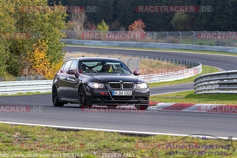 Bild #19908764 - Touristenfahrten Nürburgring Nordschleife (06.11.2022)