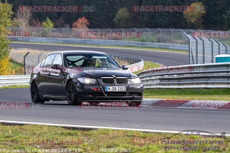 Bild #19908765 - Touristenfahrten Nürburgring Nordschleife (06.11.2022)