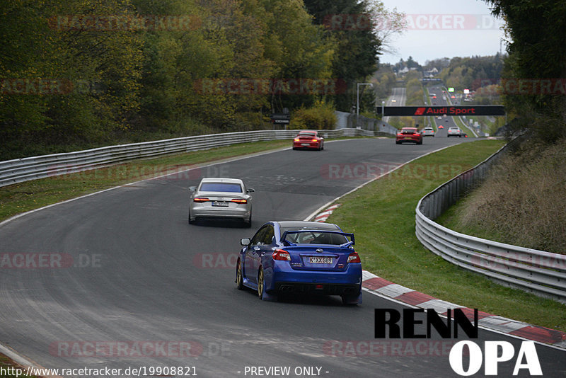 Bild #19908821 - Touristenfahrten Nürburgring Nordschleife (06.11.2022)