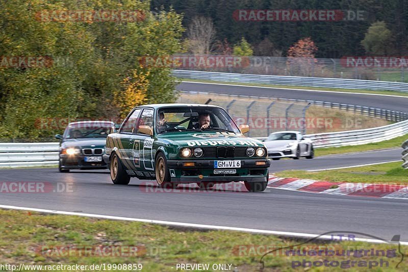 Bild #19908859 - Touristenfahrten Nürburgring Nordschleife (06.11.2022)