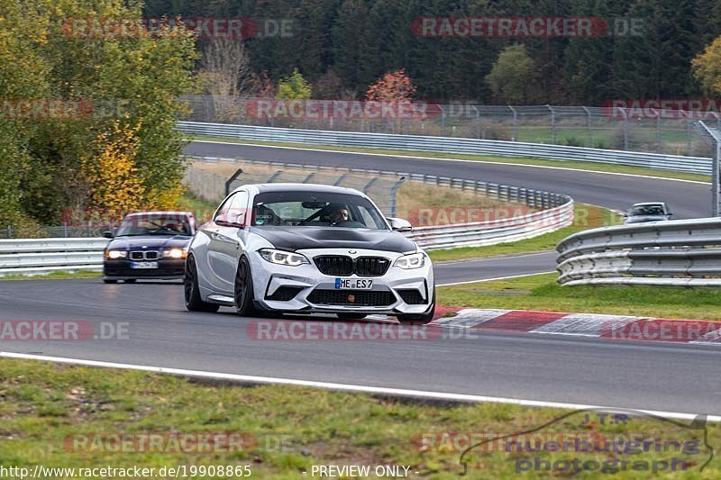 Bild #19908865 - Touristenfahrten Nürburgring Nordschleife (06.11.2022)