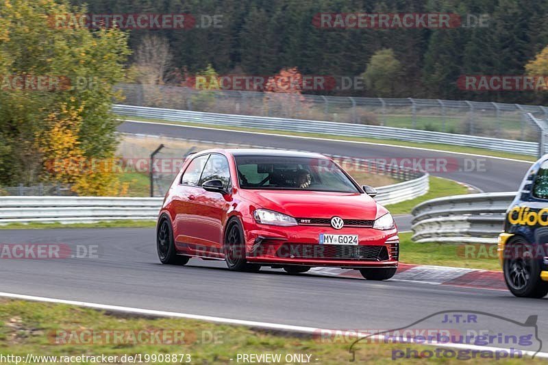 Bild #19908873 - Touristenfahrten Nürburgring Nordschleife (06.11.2022)