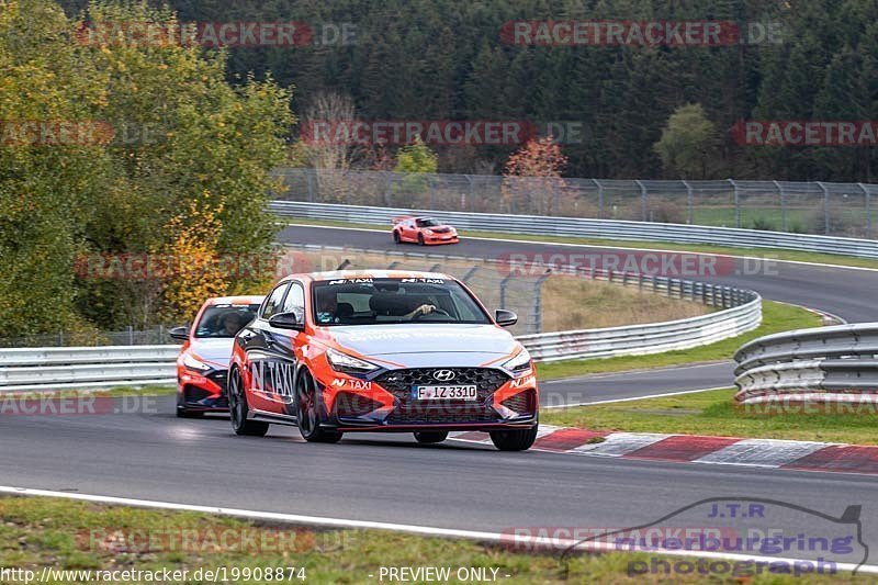 Bild #19908874 - Touristenfahrten Nürburgring Nordschleife (06.11.2022)