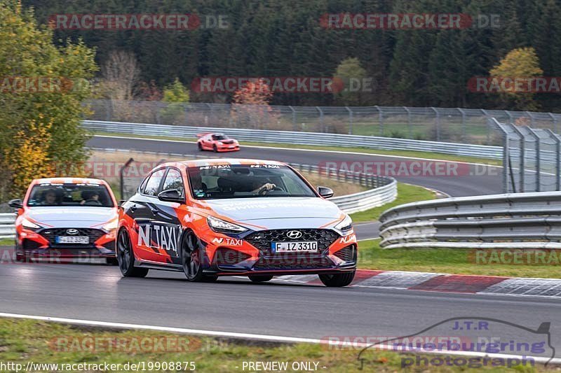 Bild #19908875 - Touristenfahrten Nürburgring Nordschleife (06.11.2022)