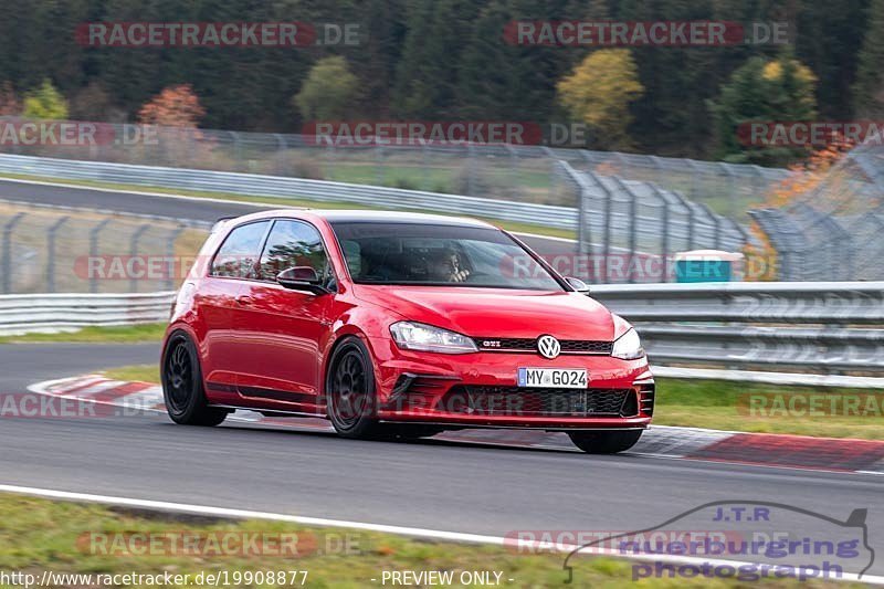 Bild #19908877 - Touristenfahrten Nürburgring Nordschleife (06.11.2022)