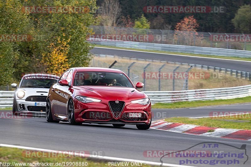 Bild #19908880 - Touristenfahrten Nürburgring Nordschleife (06.11.2022)