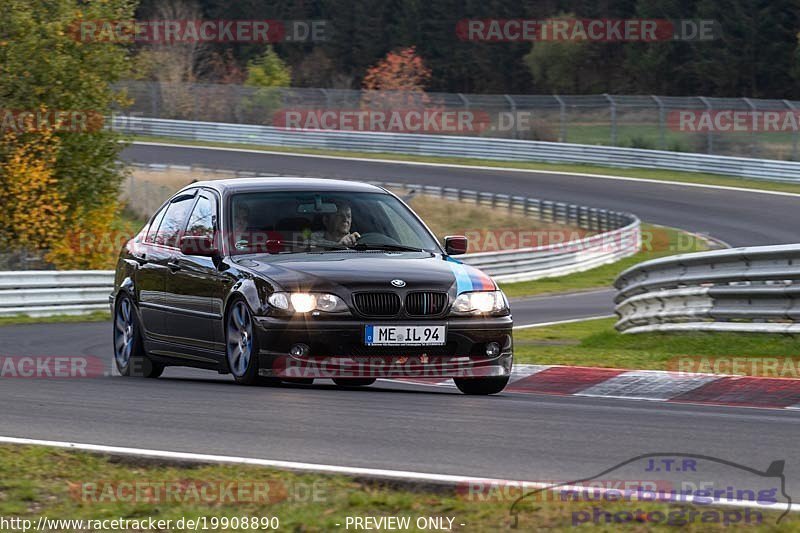 Bild #19908890 - Touristenfahrten Nürburgring Nordschleife (06.11.2022)