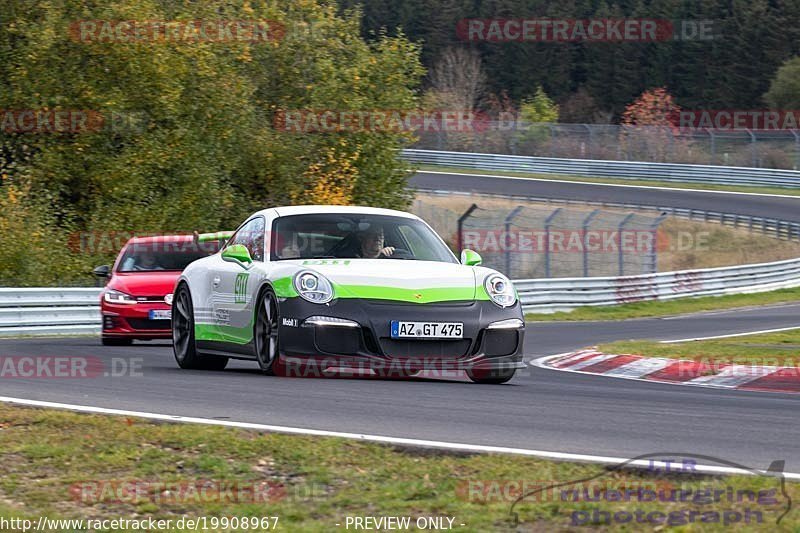 Bild #19908967 - Touristenfahrten Nürburgring Nordschleife (06.11.2022)