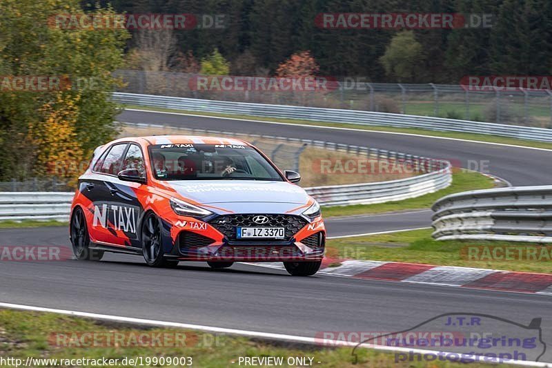 Bild #19909003 - Touristenfahrten Nürburgring Nordschleife (06.11.2022)