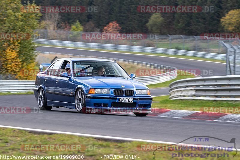 Bild #19909030 - Touristenfahrten Nürburgring Nordschleife (06.11.2022)