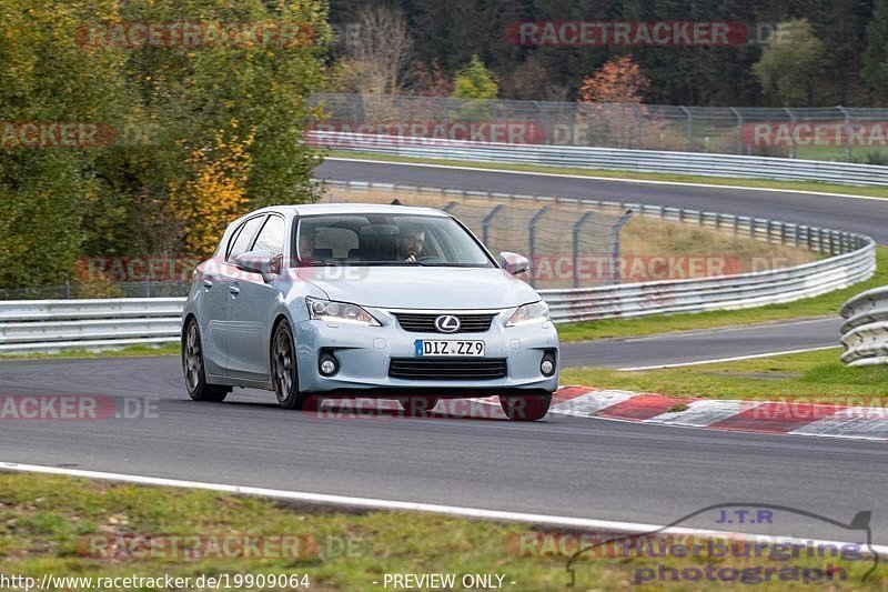 Bild #19909064 - Touristenfahrten Nürburgring Nordschleife (06.11.2022)