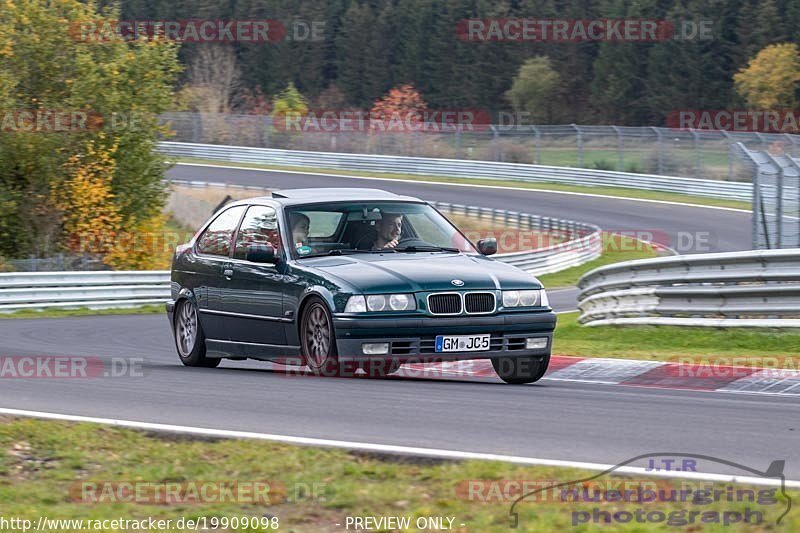 Bild #19909098 - Touristenfahrten Nürburgring Nordschleife (06.11.2022)