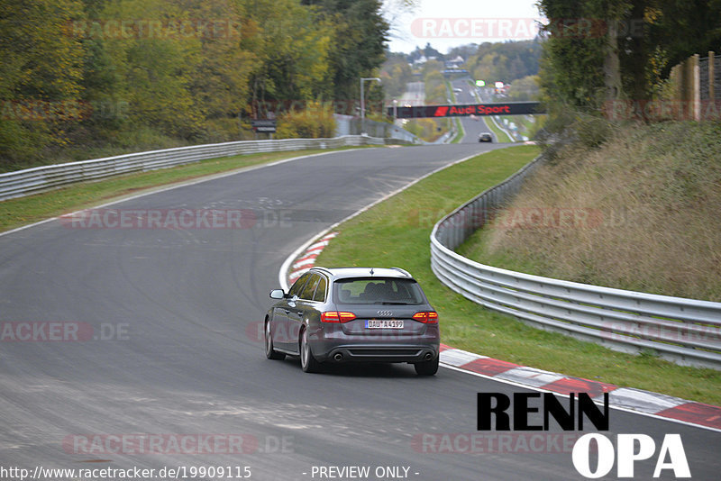 Bild #19909115 - Touristenfahrten Nürburgring Nordschleife (06.11.2022)