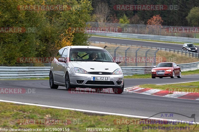 Bild #19909159 - Touristenfahrten Nürburgring Nordschleife (06.11.2022)