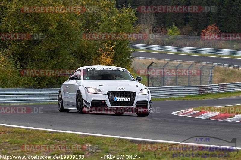 Bild #19909183 - Touristenfahrten Nürburgring Nordschleife (06.11.2022)