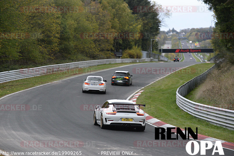 Bild #19909265 - Touristenfahrten Nürburgring Nordschleife (06.11.2022)