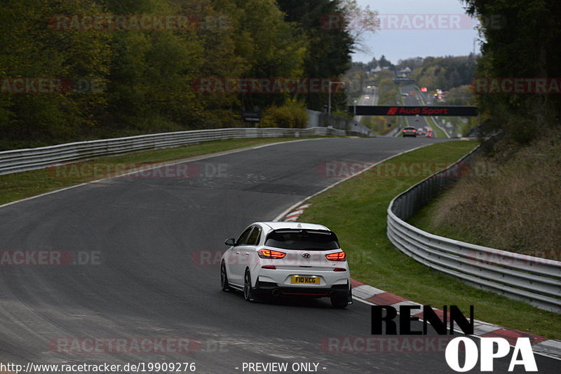 Bild #19909276 - Touristenfahrten Nürburgring Nordschleife (06.11.2022)